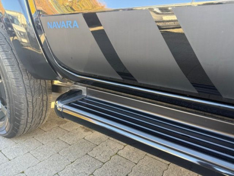Ansicht 25 - Gebrauchtwagen Fahrzeug, Modell Navara der Marke Nissan von Verkäufer Auto-Vertrieb Müller GmbH