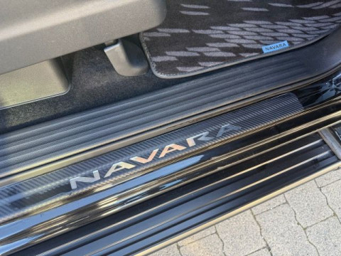 Ansicht 26 - Gebrauchtwagen Fahrzeug, Modell Navara der Marke Nissan von Verkäufer Auto-Vertrieb Müller GmbH