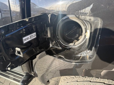 Ansicht 33 - Gebrauchtwagen Fahrzeug, Modell Navara der Marke Nissan von Verkäufer Auto-Vertrieb Müller GmbH