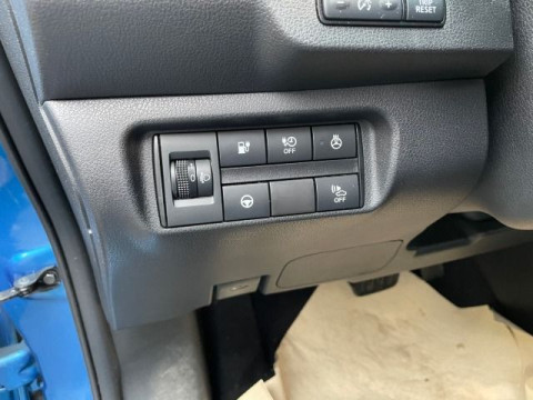 Ansicht 12 - Gebrauchtwagen Fahrzeug, Modell Leaf der Marke Nissan von Verkäufer Autohaus Lehmann GmbH