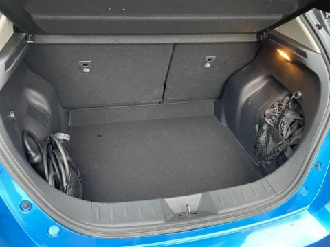 Ansicht 14 - Gebrauchtwagen Fahrzeug, Modell Leaf der Marke Nissan von Verkäufer Autohaus Lehmann GmbH