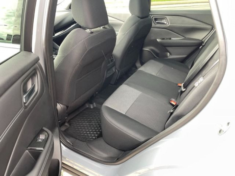 Ansicht 8 - Gebrauchtwagen Fahrzeug, Modell Qashqai der Marke Nissan von Verkäufer Autohaus Lienesch GmbH & Co.KG