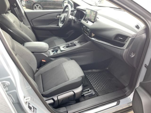 Ansicht 11 - Gebrauchtwagen Fahrzeug, Modell Qashqai der Marke Nissan von Verkäufer Autohaus Lienesch GmbH & Co.KG