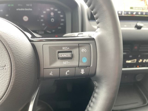 Ansicht 13 - Gebrauchtwagen Fahrzeug, Modell Qashqai der Marke Nissan von Verkäufer Autohaus Lienesch GmbH & Co.KG