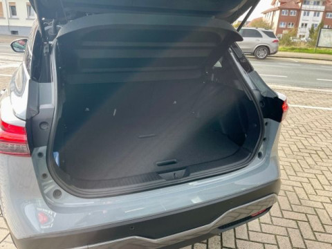 Ansicht 17 - Gebrauchtwagen Fahrzeug, Modell Qashqai der Marke Nissan von Verkäufer Autohaus Lienesch GmbH & Co.KG