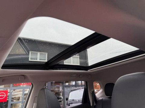 Ansicht 15 - Gebrauchtwagen Fahrzeug, Modell X-Trail der Marke Nissan von Verkäufer Autohaus Nuber GmbH