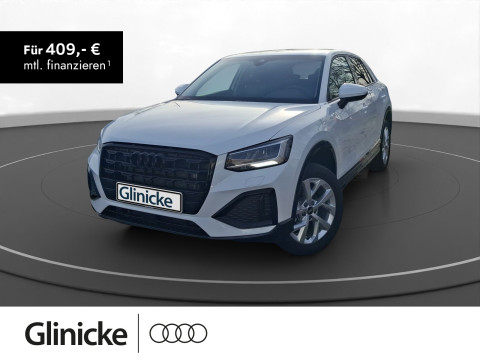 Audi Q2 - Q2 advanced 35 TFSI 110(150) kW(PS) S tronic