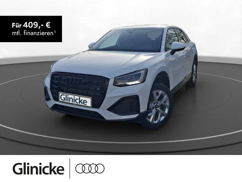 Audi - Q2