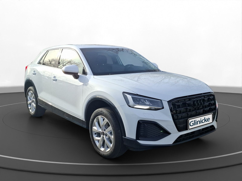 Audi - Q2