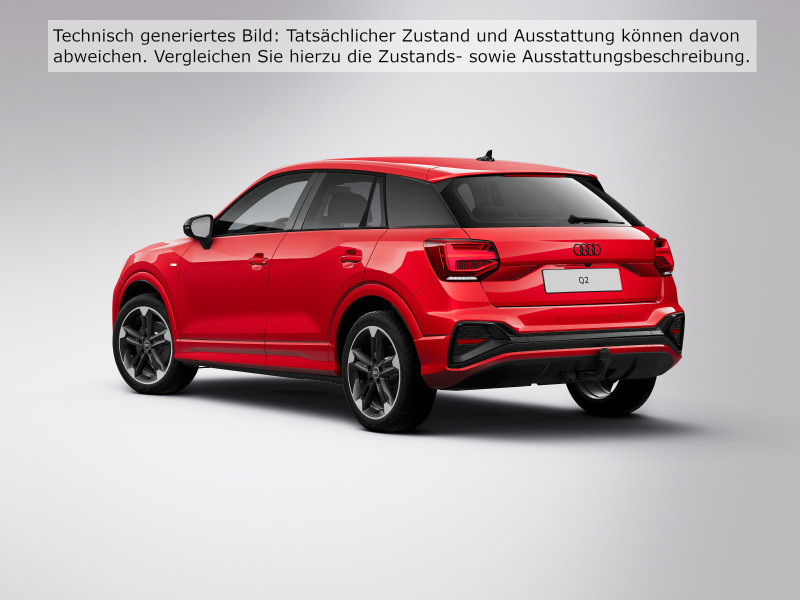 Audi - Q2