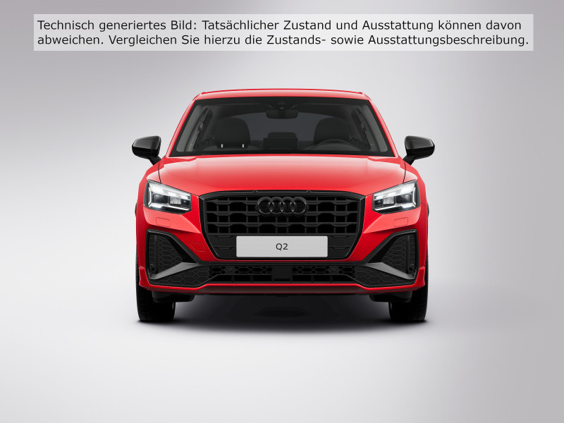 Audi - Q2