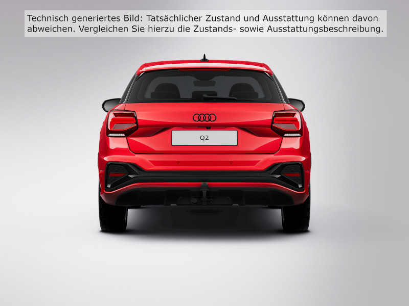 Audi - Q2