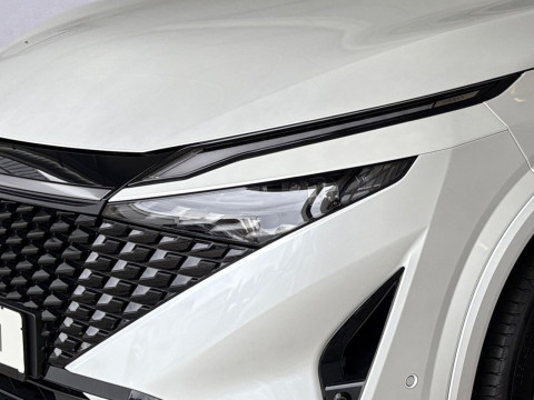 Ansicht 8 - Gebrauchtwagen Fahrzeug, Modell Qashqai der Marke Nissan von Verkäufer Autohaus Wild GmbH