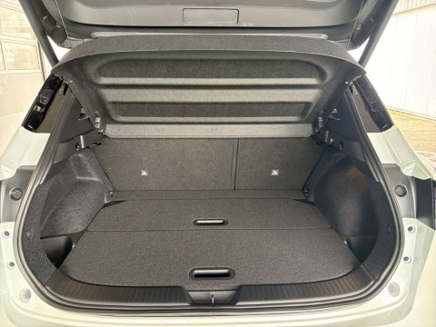 Ansicht 10 - Gebrauchtwagen Fahrzeug, Modell Qashqai der Marke Nissan von Verkäufer Autohaus Wild GmbH