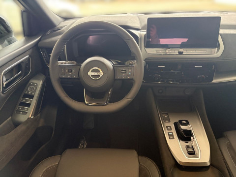 Ansicht 12 - Gebrauchtwagen Fahrzeug, Modell Qashqai der Marke Nissan von Verkäufer Autohaus Wild GmbH