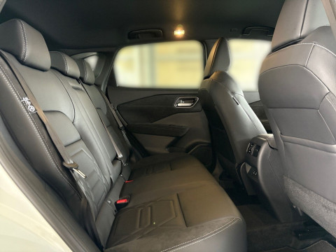 Ansicht 13 - Gebrauchtwagen Fahrzeug, Modell Qashqai der Marke Nissan von Verkäufer Autohaus Wild GmbH