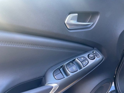 Ansicht 10 - Gebrauchtwagen Fahrzeug, Modell Juke der Marke Nissan von Verkäufer Auto Hagen, Markus Hagen e. K.