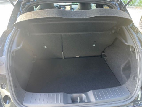 Ansicht 12 - Gebrauchtwagen Fahrzeug, Modell Juke der Marke Nissan von Verkäufer Auto Hagen, Markus Hagen e. K.