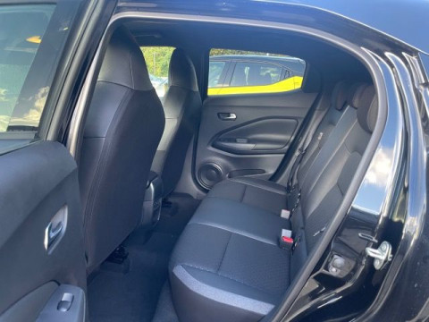 Ansicht 13 - Gebrauchtwagen Fahrzeug, Modell Juke der Marke Nissan von Verkäufer Auto Hagen, Markus Hagen e. K.