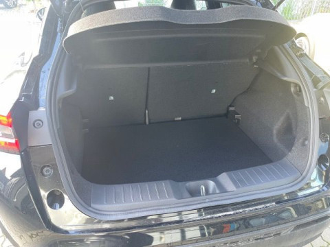 Ansicht 14 - Gebrauchtwagen Fahrzeug, Modell Juke der Marke Nissan von Verkäufer Auto Hagen, Markus Hagen e. K.