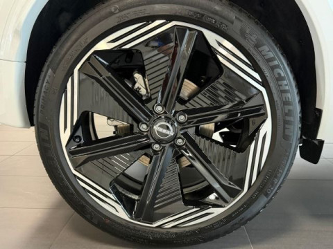 Ansicht 12 - Neuwagen Fahrzeug, Modell Qashqai der Marke Nissan von Verkäufer Autohaus Möller GmbH in Hattingen