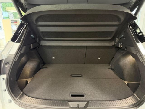 Ansicht 13 - Neuwagen Fahrzeug, Modell Qashqai der Marke Nissan von Verkäufer Autohaus Möller GmbH in Hattingen