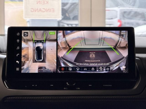 Ansicht 16 - Neuwagen Fahrzeug, Modell Qashqai der Marke Nissan von Verkäufer Autohaus Möller GmbH in Hattingen