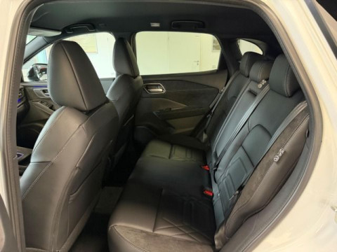 Ansicht 18 - Neuwagen Fahrzeug, Modell Qashqai der Marke Nissan von Verkäufer Autohaus Möller GmbH in Hattingen