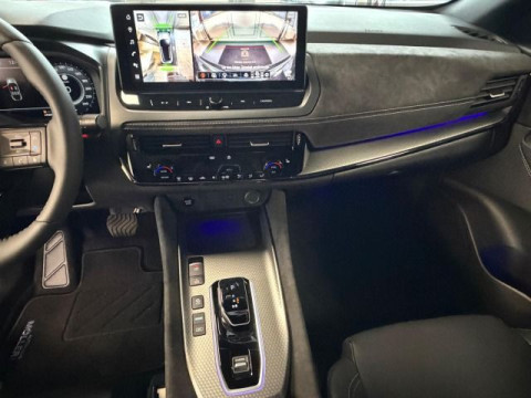 Ansicht 19 - Neuwagen Fahrzeug, Modell Qashqai der Marke Nissan von Verkäufer Autohaus Möller GmbH in Hattingen