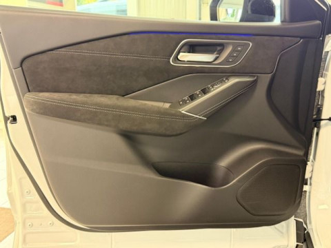 Ansicht 20 - Neuwagen Fahrzeug, Modell Qashqai der Marke Nissan von Verkäufer Autohaus Möller GmbH in Hattingen