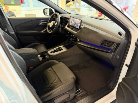 Ansicht 21 - Neuwagen Fahrzeug, Modell Qashqai der Marke Nissan von Verkäufer Autohaus Möller GmbH in Hattingen