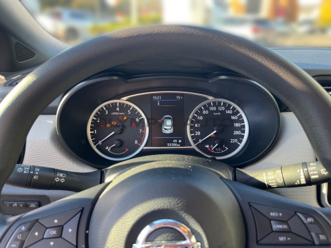 Ansicht 8 - Gebrauchtwagen Fahrzeug, Modell Micra der Marke Nissan von Verkäufer Olympic Auto GmbH