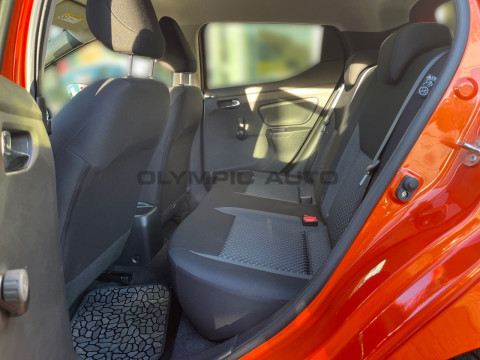 Ansicht 11 - Gebrauchtwagen Fahrzeug, Modell Micra der Marke Nissan von Verkäufer Olympic Auto GmbH