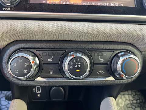 Ansicht 14 - Gebrauchtwagen Fahrzeug, Modell Micra der Marke Nissan von Verkäufer Olympic Auto GmbH