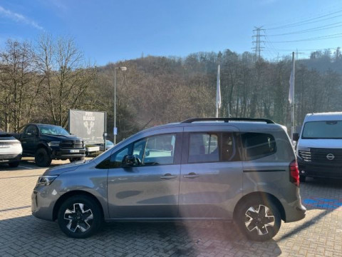 Ansicht 5 - Neuwagen Fahrzeug, Modell Townstar der Marke Nissan von Verkäufer Autohaus Möller GmbH in Hattingen