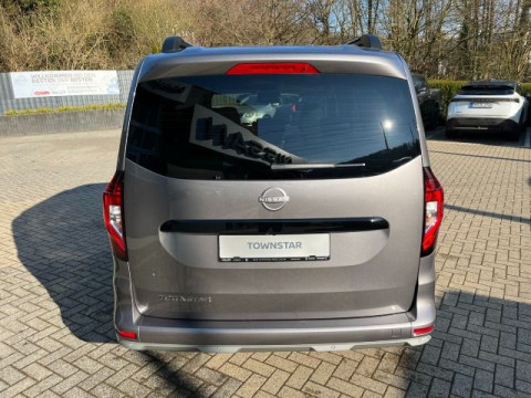 Ansicht 7 - Neuwagen Fahrzeug, Modell Townstar der Marke Nissan von Verkäufer Autohaus Möller GmbH in Hattingen