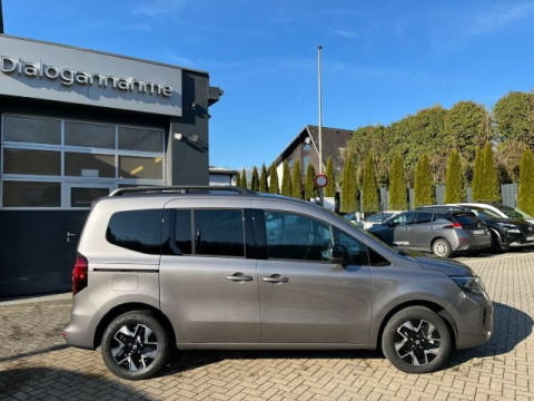 Ansicht 11 - Neuwagen Fahrzeug, Modell Townstar der Marke Nissan von Verkäufer Autohaus Möller GmbH in Hattingen