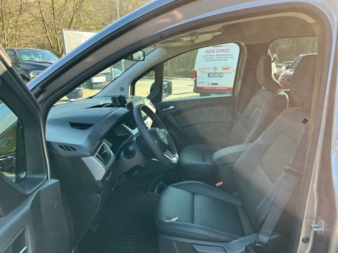 Ansicht 12 - Neuwagen Fahrzeug, Modell Townstar der Marke Nissan von Verkäufer Autohaus Möller GmbH in Hattingen