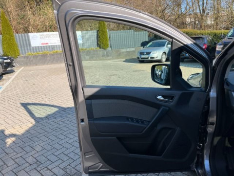 Ansicht 13 - Neuwagen Fahrzeug, Modell Townstar der Marke Nissan von Verkäufer Autohaus Möller GmbH in Hattingen
