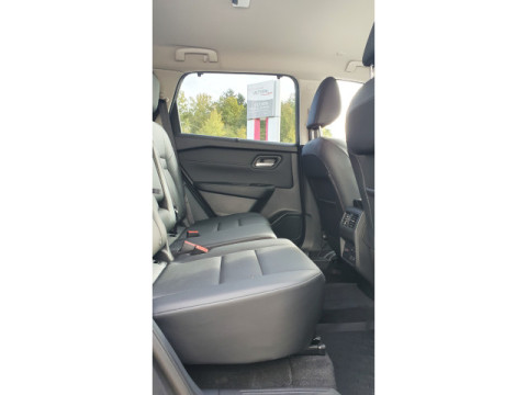 Ansicht 7 - Gebrauchtwagen Fahrzeug, Modell X-Trail der Marke Nissan von Verkäufer Autohaus Vetterl e.K.- Inhaber Christian Forster