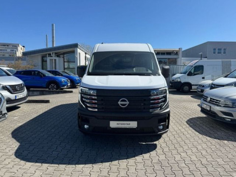 Ansicht 2 - Neuwagen Fahrzeug, Modell Interstar der Marke Nissan von Verkäufer Autohaus Hornbacher GmbH