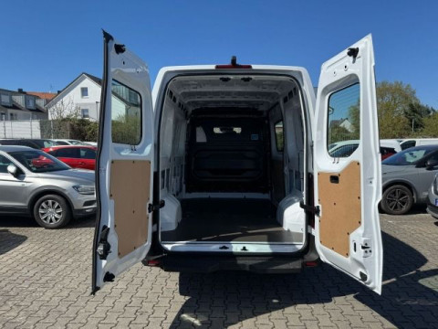 Ansicht 5 - Neuwagen Fahrzeug, Modell Interstar der Marke Nissan von Verkäufer Autohaus Hornbacher GmbH