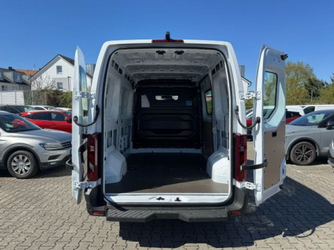 Ansicht 6 - Neuwagen Fahrzeug, Modell Interstar der Marke Nissan von Verkäufer Autohaus Hornbacher GmbH