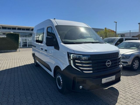 Ansicht 8 - Neuwagen Fahrzeug, Modell Interstar der Marke Nissan von Verkäufer Autohaus Hornbacher GmbH