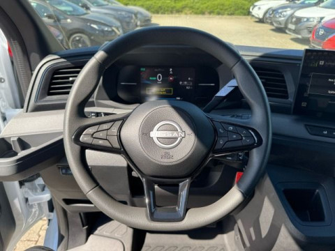 Ansicht 9 - Neuwagen Fahrzeug, Modell Interstar der Marke Nissan von Verkäufer Autohaus Hornbacher GmbH