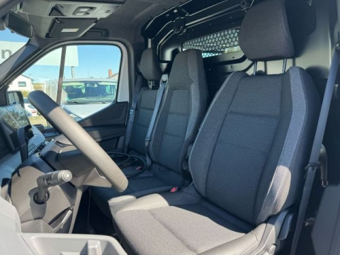 Ansicht 11 - Neuwagen Fahrzeug, Modell Interstar der Marke Nissan von Verkäufer Autohaus Hornbacher GmbH