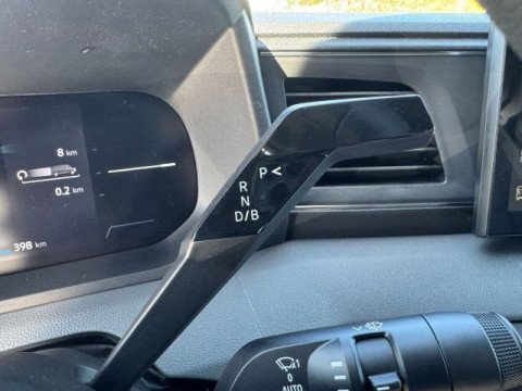 Ansicht 12 - Neuwagen Fahrzeug, Modell Interstar der Marke Nissan von Verkäufer Autohaus Hornbacher GmbH