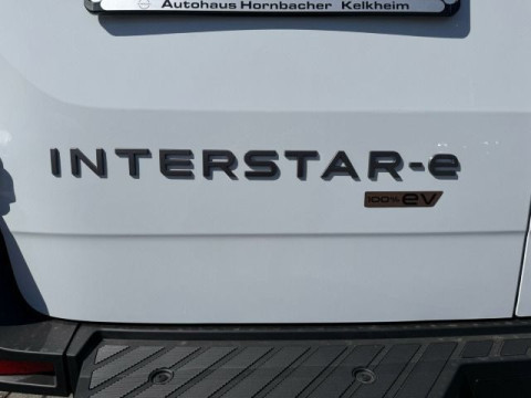 Ansicht 19 - Neuwagen Fahrzeug, Modell Interstar der Marke Nissan von Verkäufer Autohaus Hornbacher GmbH