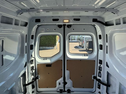 Ansicht 20 - Neuwagen Fahrzeug, Modell Interstar der Marke Nissan von Verkäufer Autohaus Hornbacher GmbH