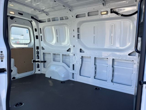 Ansicht 21 - Neuwagen Fahrzeug, Modell Interstar der Marke Nissan von Verkäufer Autohaus Hornbacher GmbH